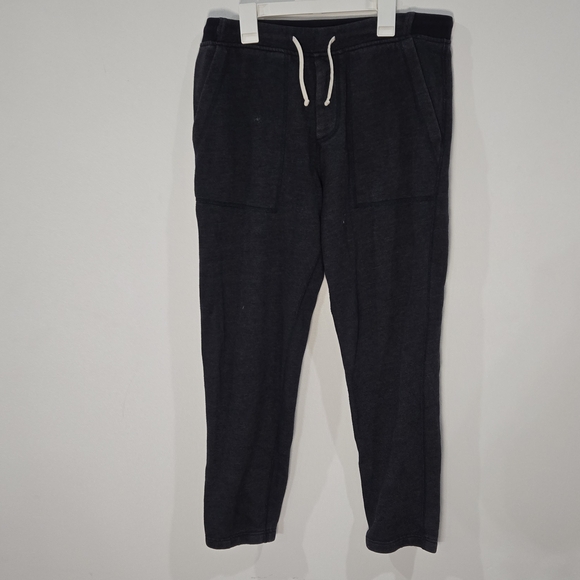 J. Crew Other - J Crew Sz Med Mens Knit Jogging Pants